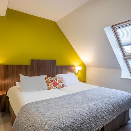 Logis Hotel Chaptal, Amboise Bagian luar foto