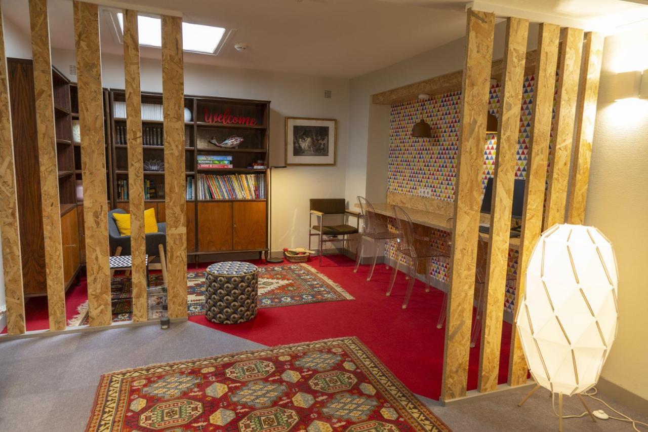 Logis Hotel Chaptal, Amboise Bagian luar foto